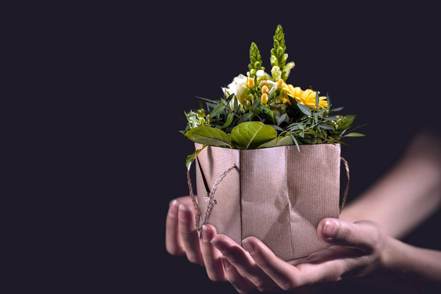 15 Geschenke für Sie (liebevoll)