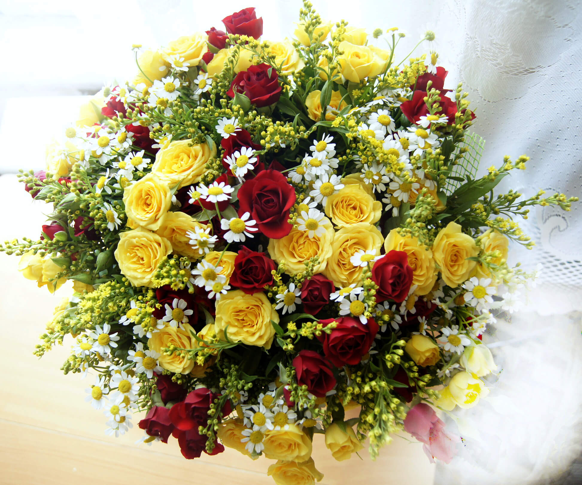 Valentinstag Blumen: Bedeutung, Tipps & Inspiration vom Floristen