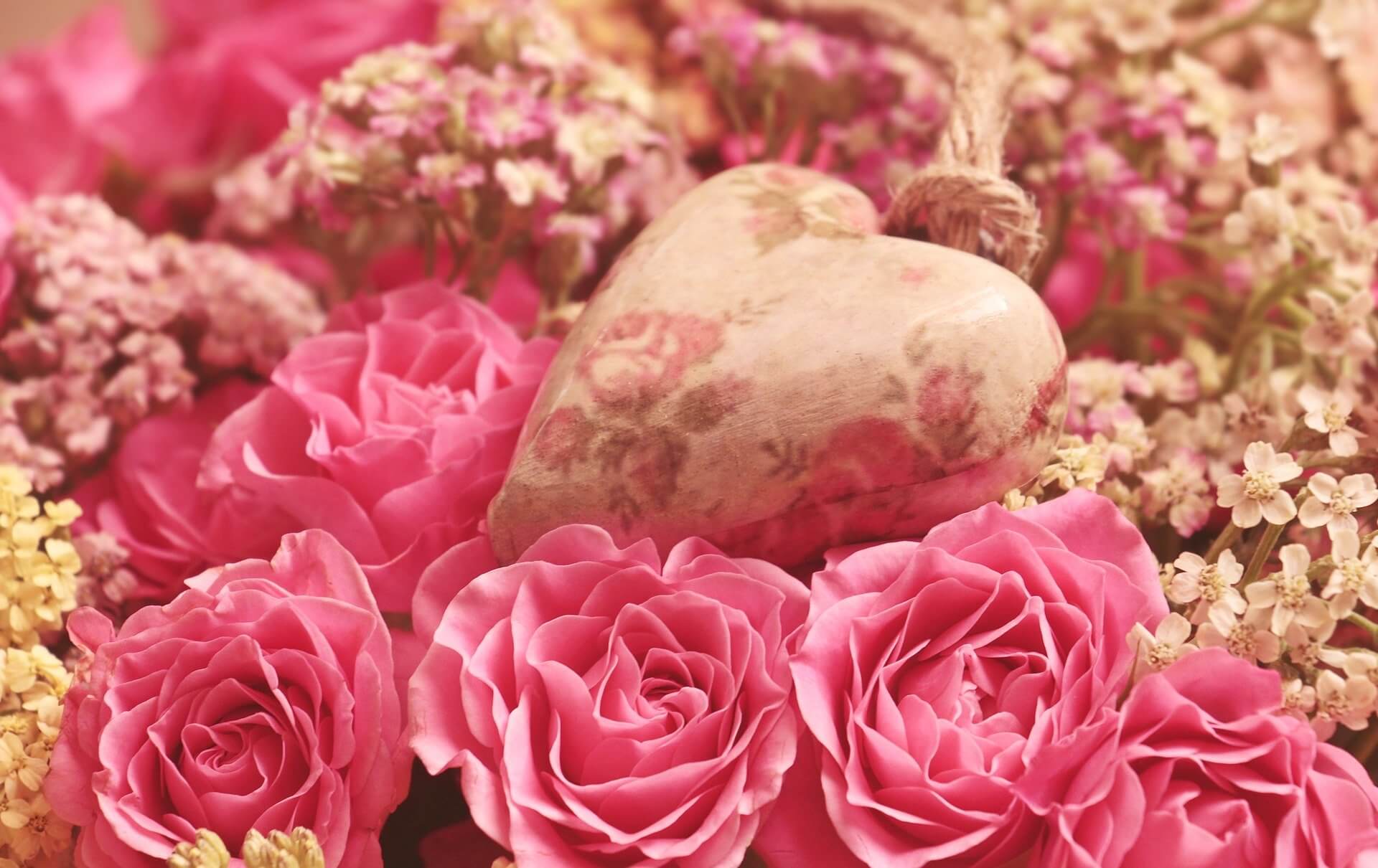 Valentinstag: 4 Mythen um seine Herkunft